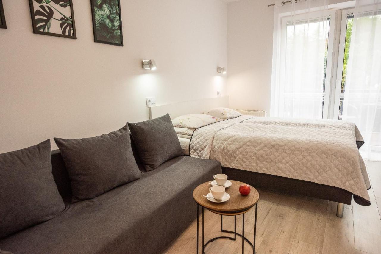 Skalny Apartamenty, Pokoje أوغرودجينيتس المظهر الخارجي الصورة