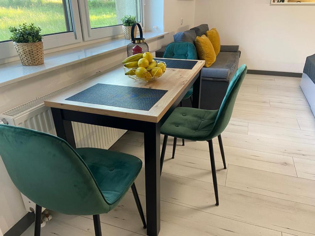 Skalny Apartamenty, Pokoje أوغرودجينيتس المظهر الخارجي الصورة