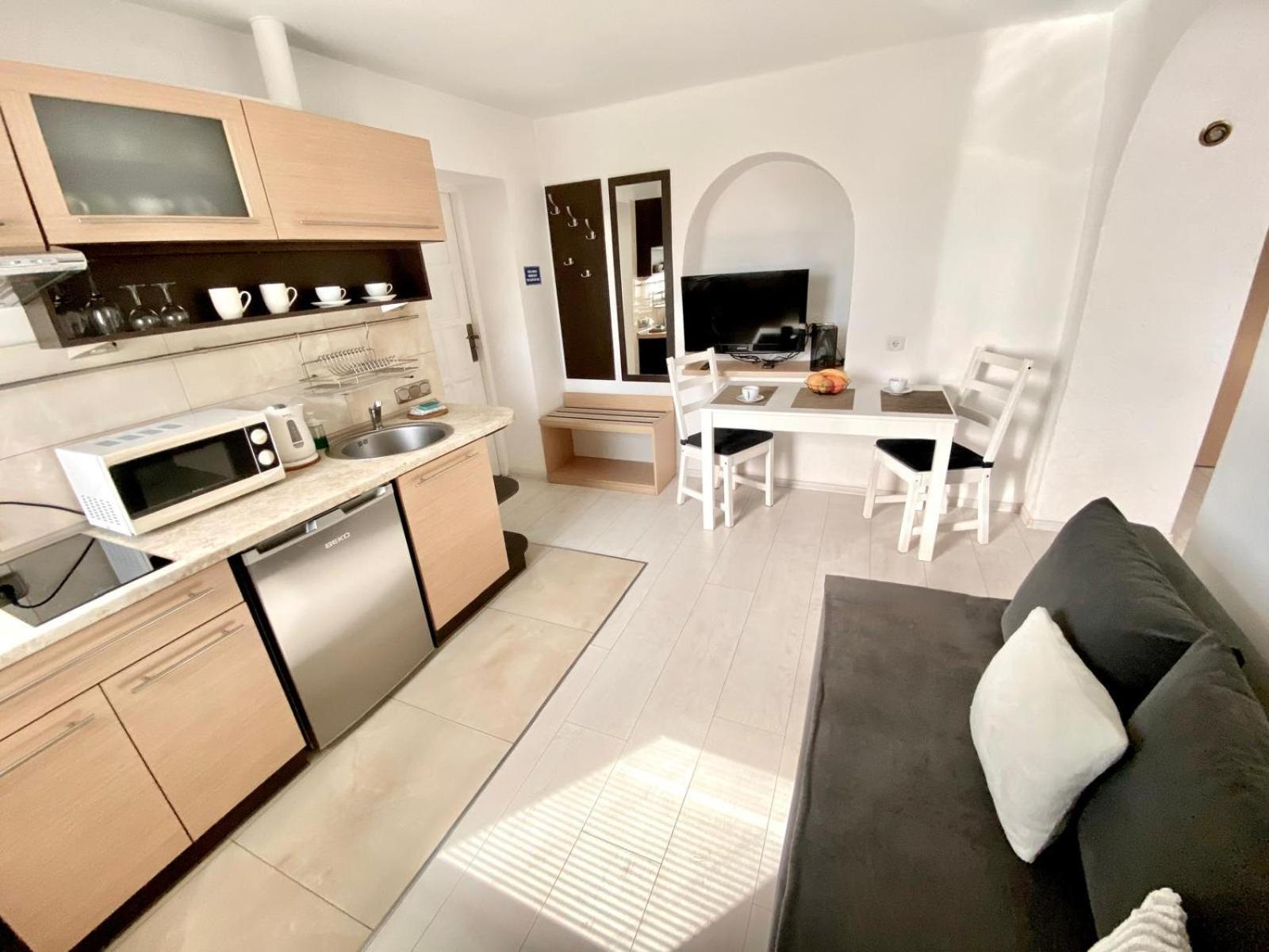 Skalny Apartamenty, Pokoje أوغرودجينيتس المظهر الخارجي الصورة